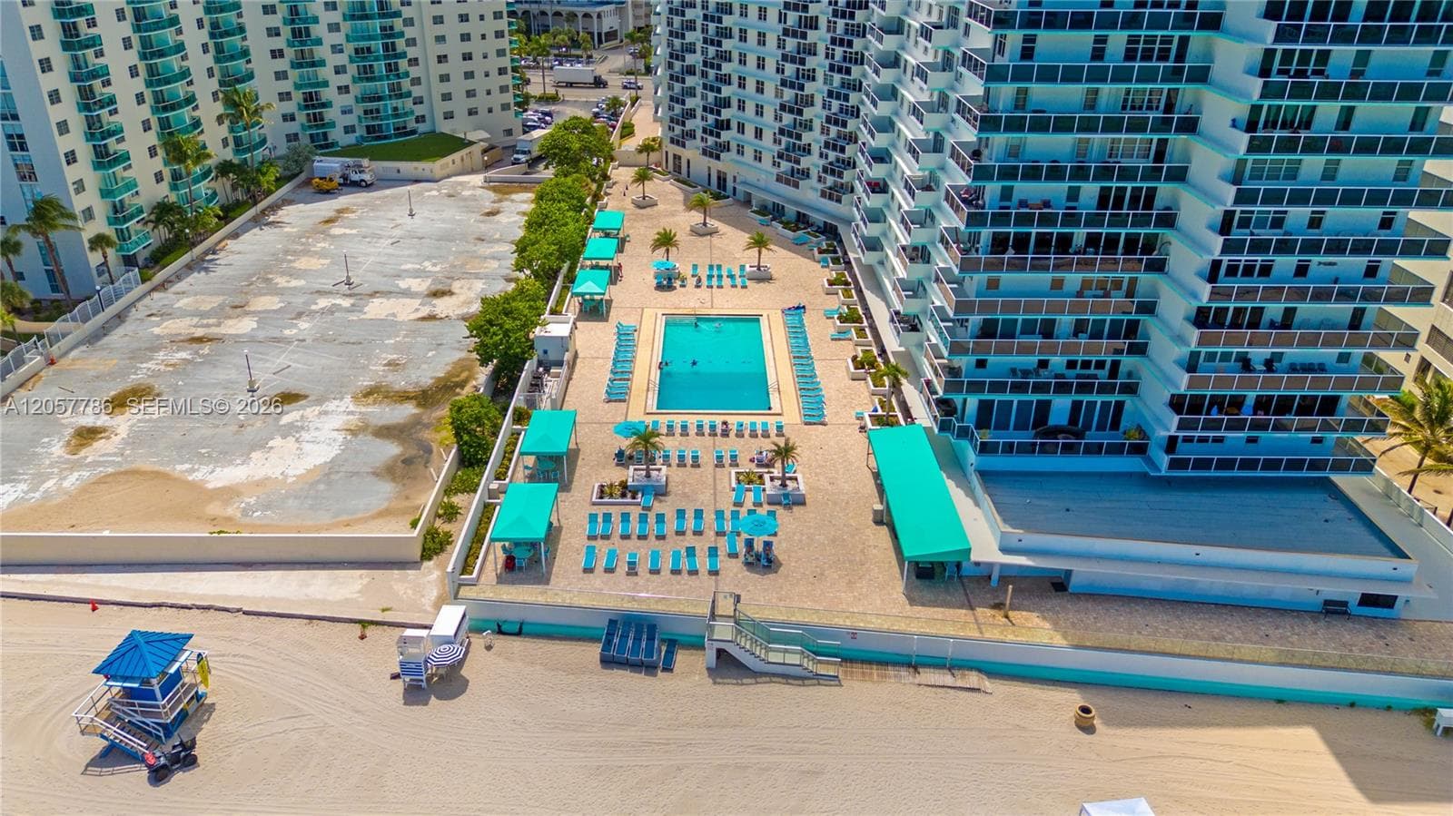 3725 S Ocean Dr 311 photo 8