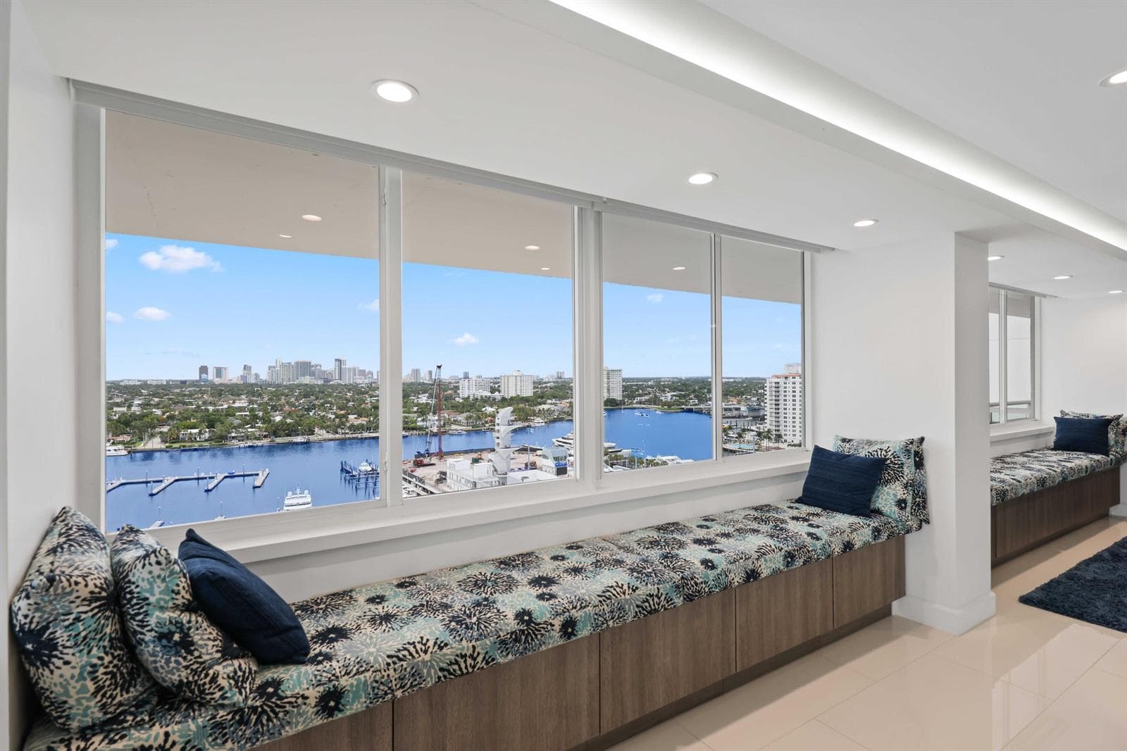 545 S FORT LAUDERDALE BEACH Boulevard 1703/1704 photo 14