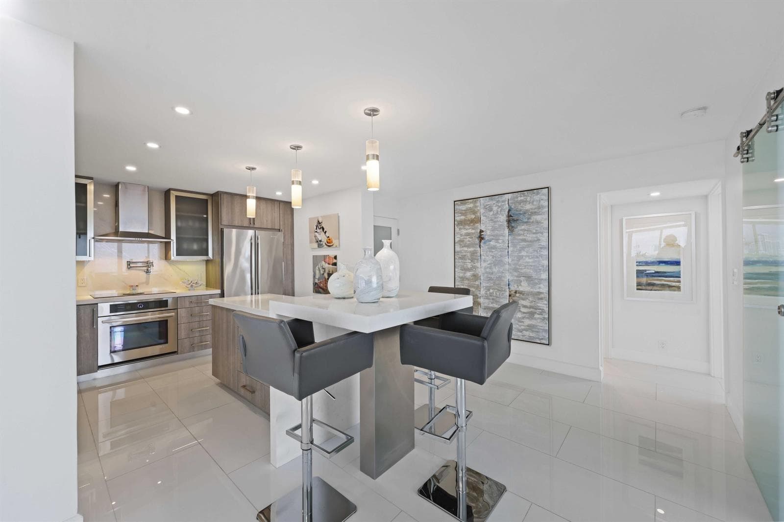 545 S FORT LAUDERDALE BEACH Boulevard 1703/1704 photo 11