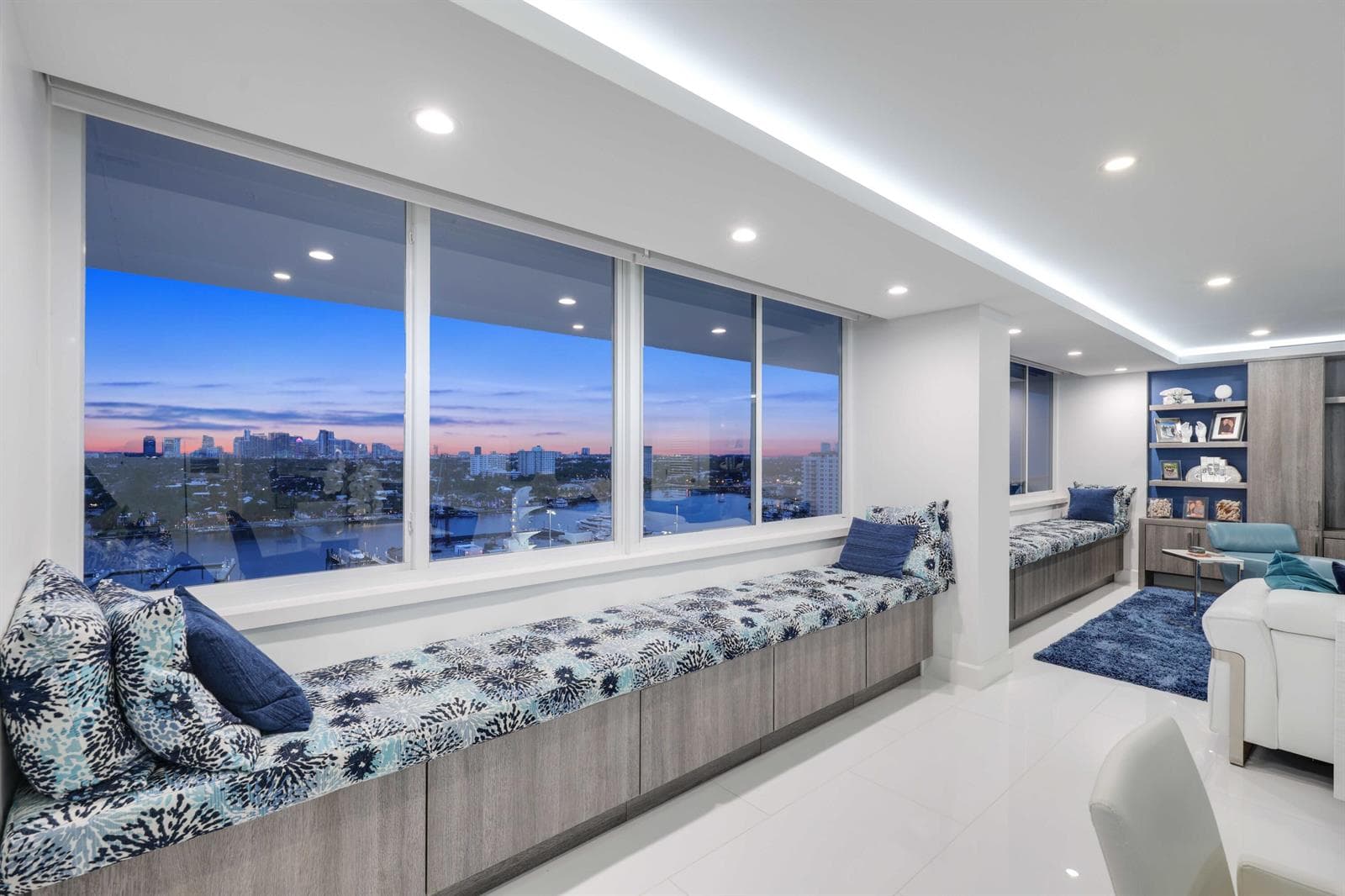 545 S FORT LAUDERDALE BEACH Boulevard 1703/1704 photo 4