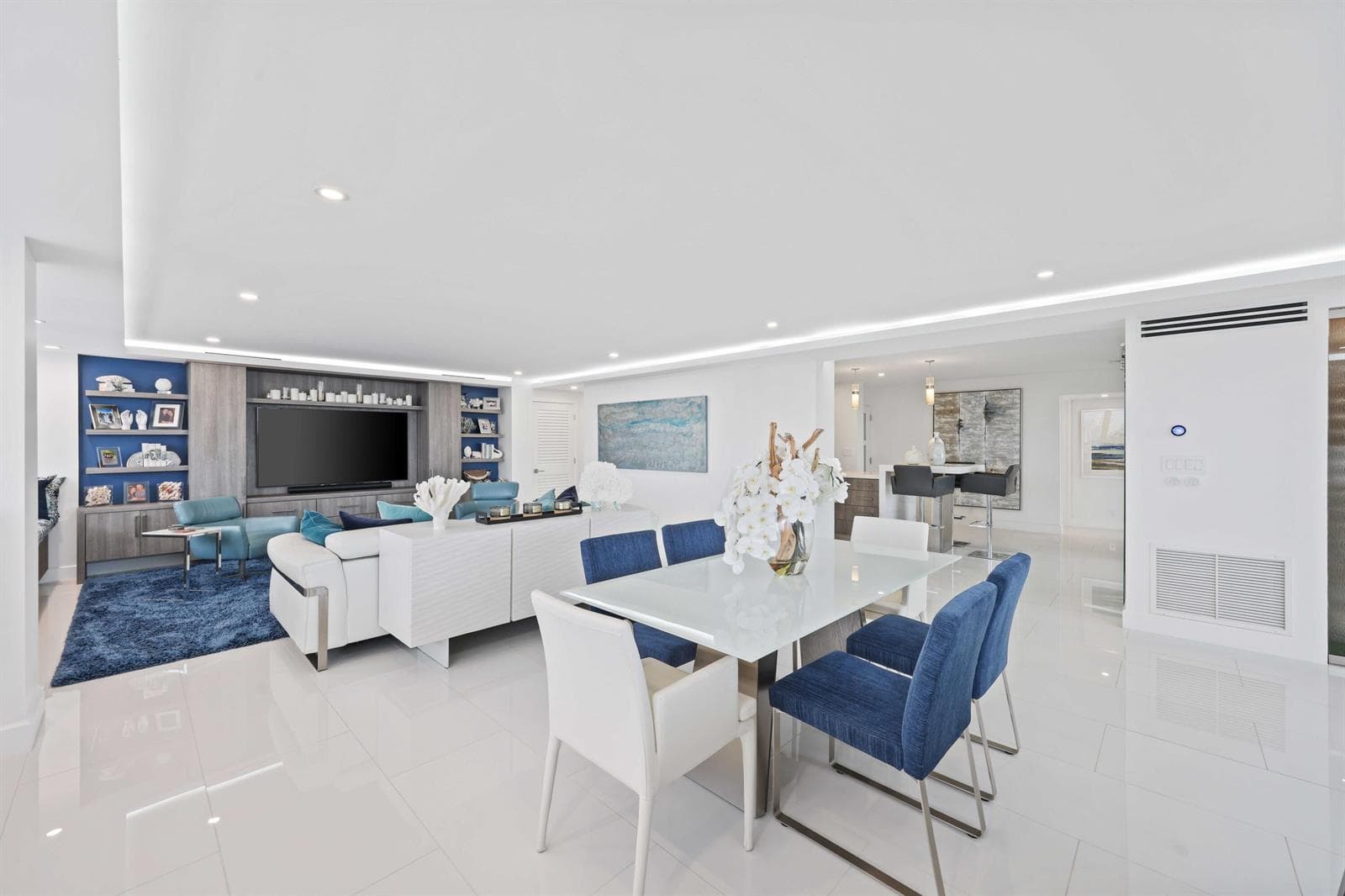 545 S FORT LAUDERDALE BEACH Boulevard 1703/1704 photo 25