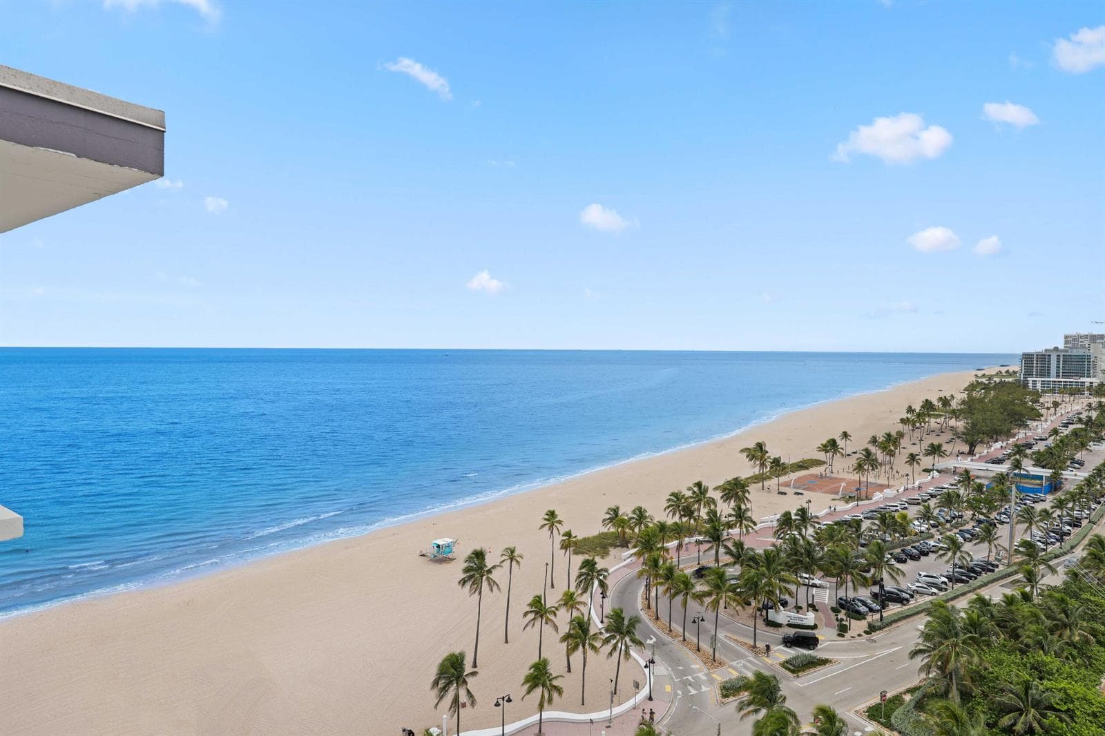 545 S FORT LAUDERDALE BEACH Boulevard 1703/1704 photo 21