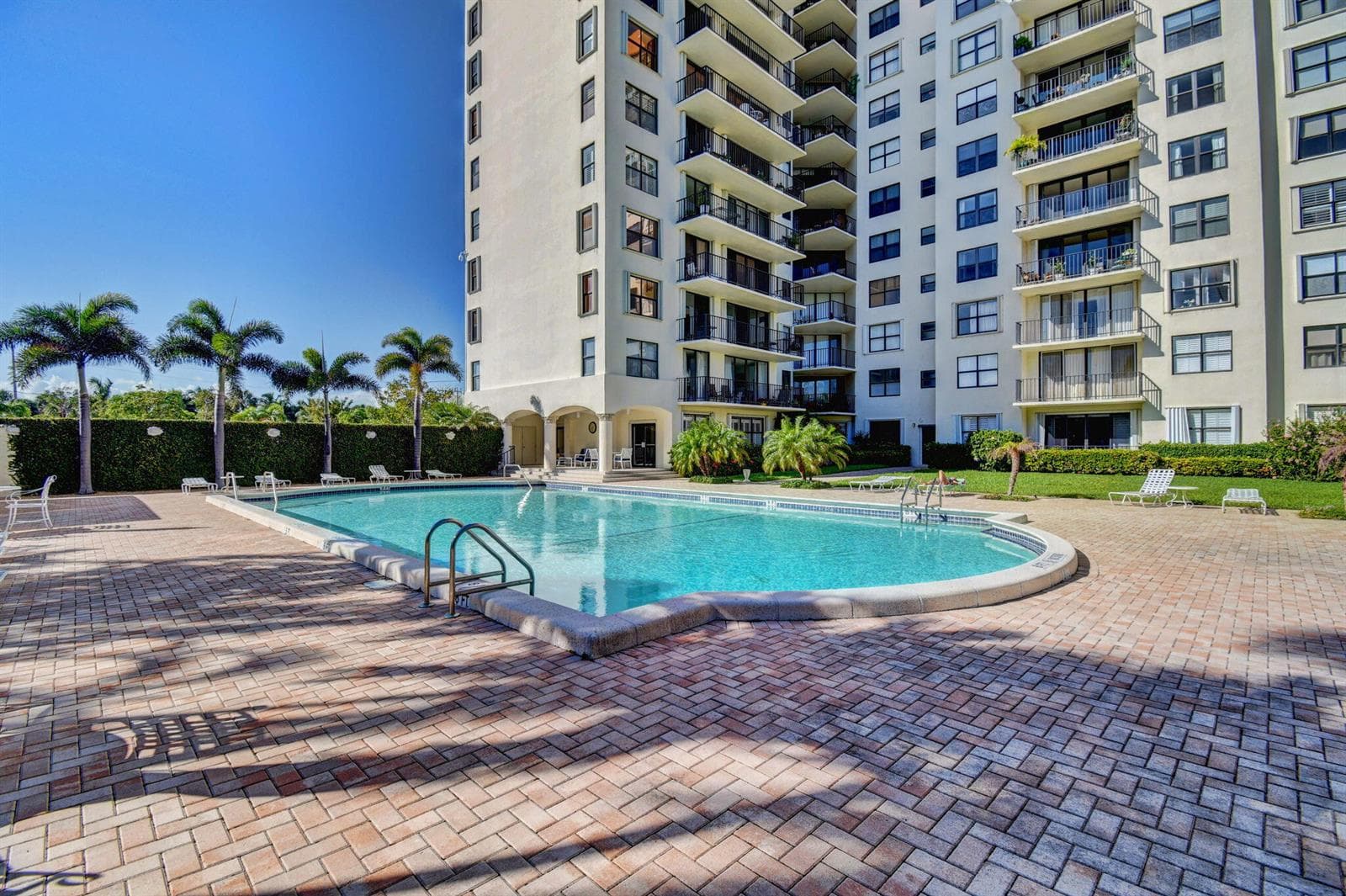 3800 WASHINGTON Road 708 photo 14