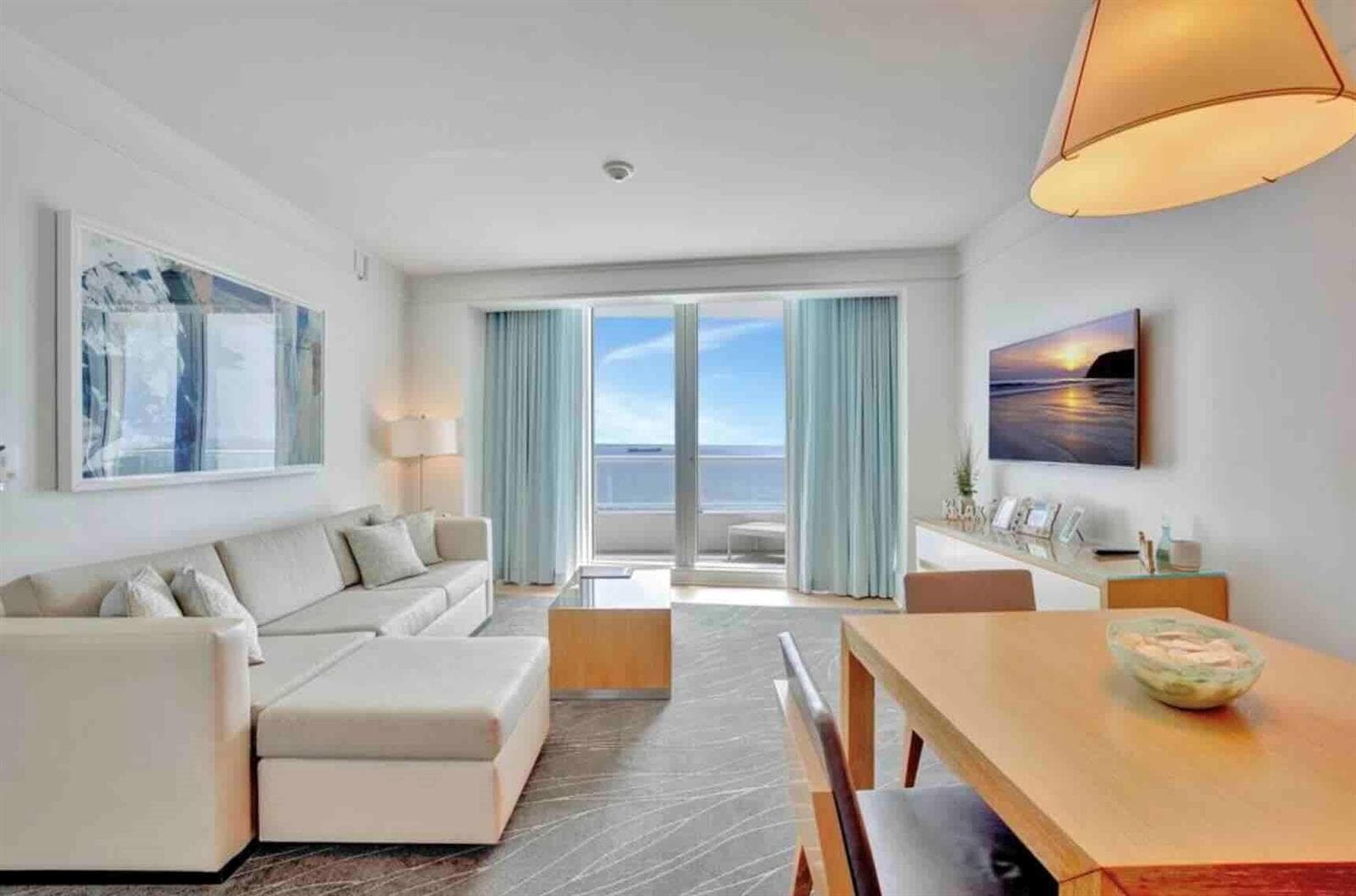 1 N Fort Lauderdale Beach Boulevard 1607 photo 2