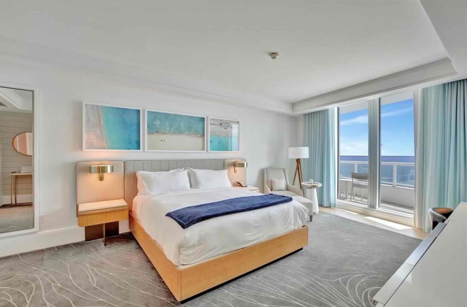 1 N Fort Lauderdale Beach Boulevard 1607 photo 7