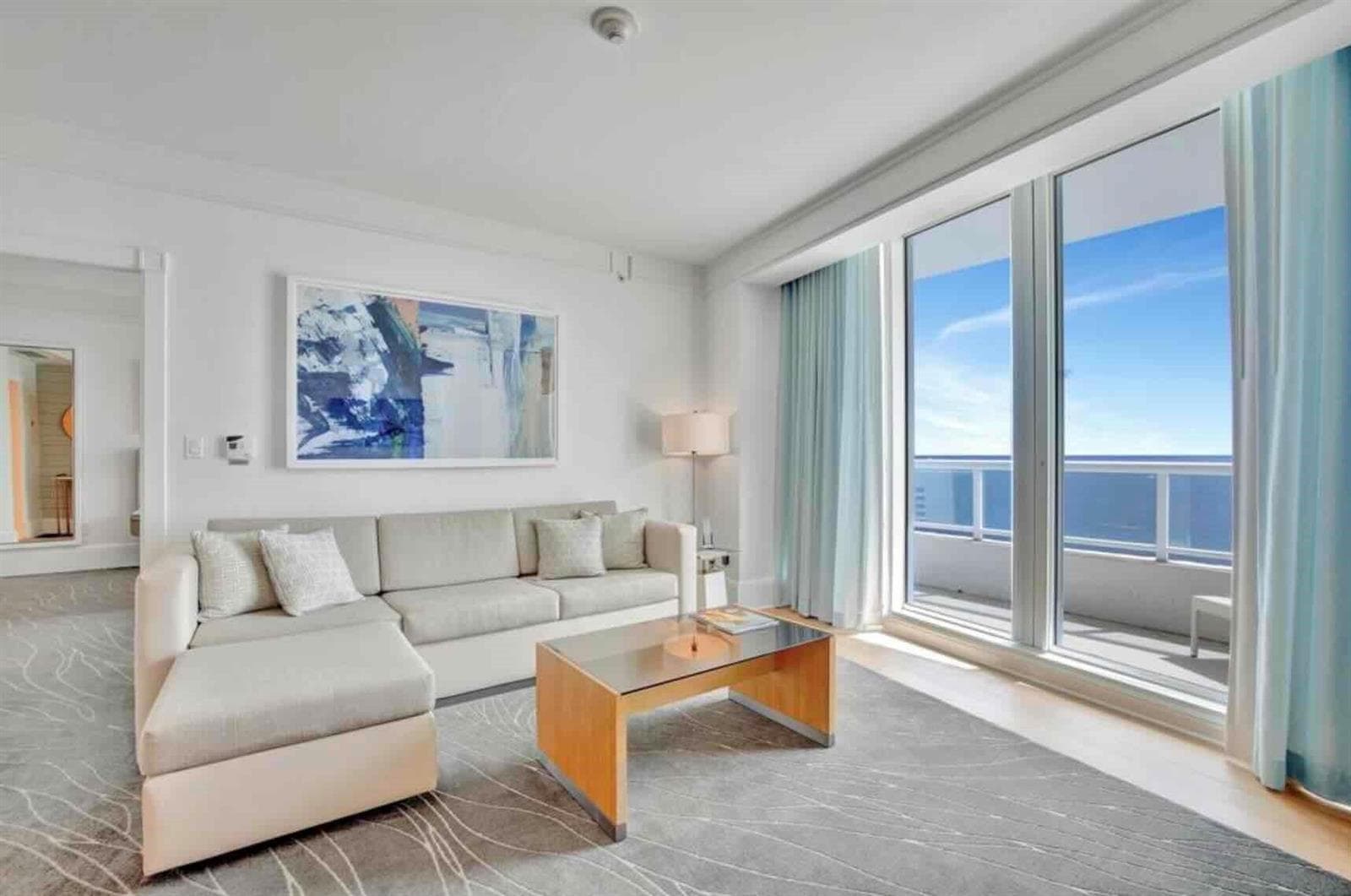 1 N Fort Lauderdale Beach Boulevard 1607 photo 3