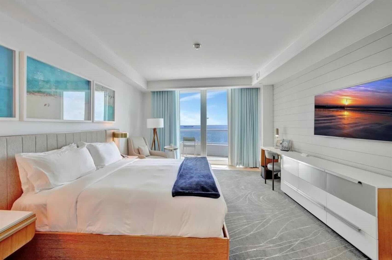 1 N Fort Lauderdale Beach Boulevard 1607 photo 9