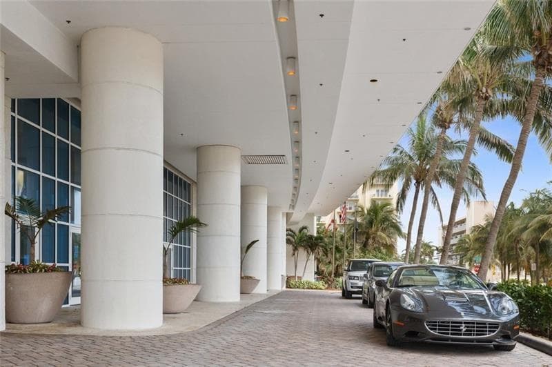 1 N Fort Lauderdale Beach Boulevard 1607 photo 15