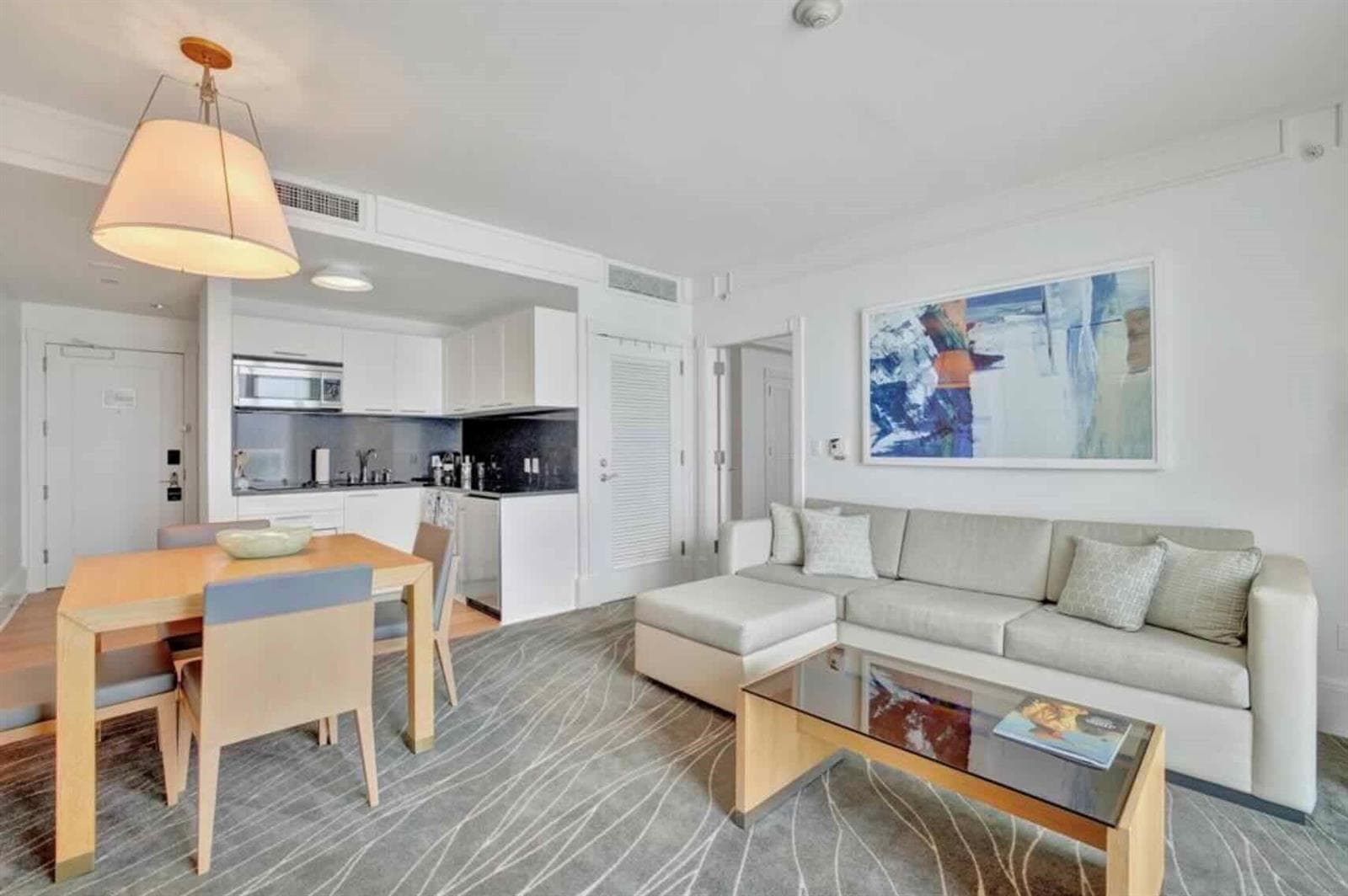 1 N Fort Lauderdale Beach Boulevard 1607 photo 4