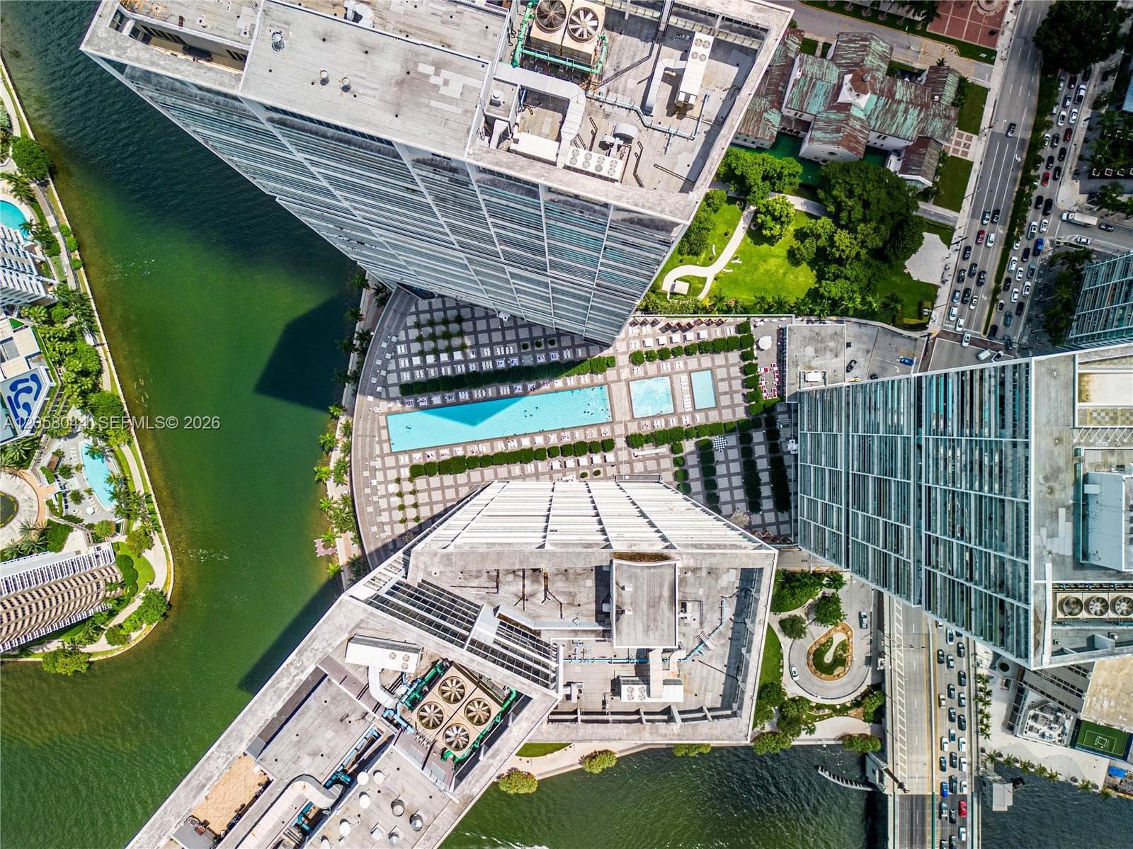 475 Brickell Ave 5013 photo 2