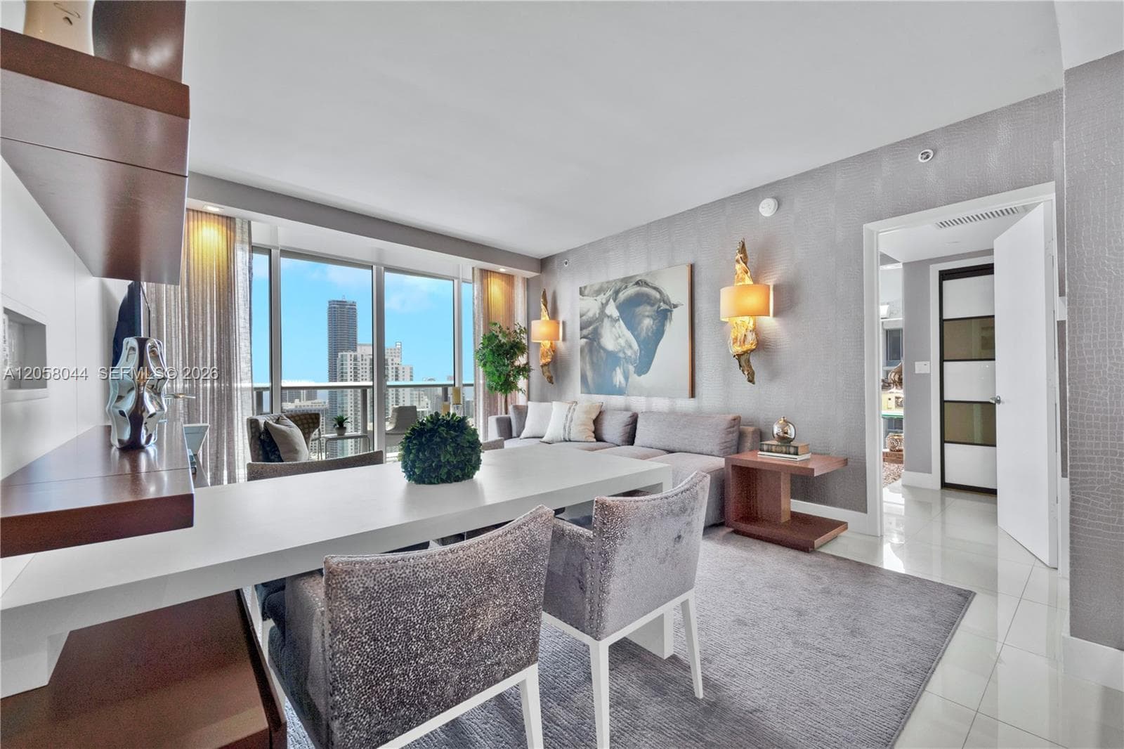 475 Brickell Ave 5013 photo 7