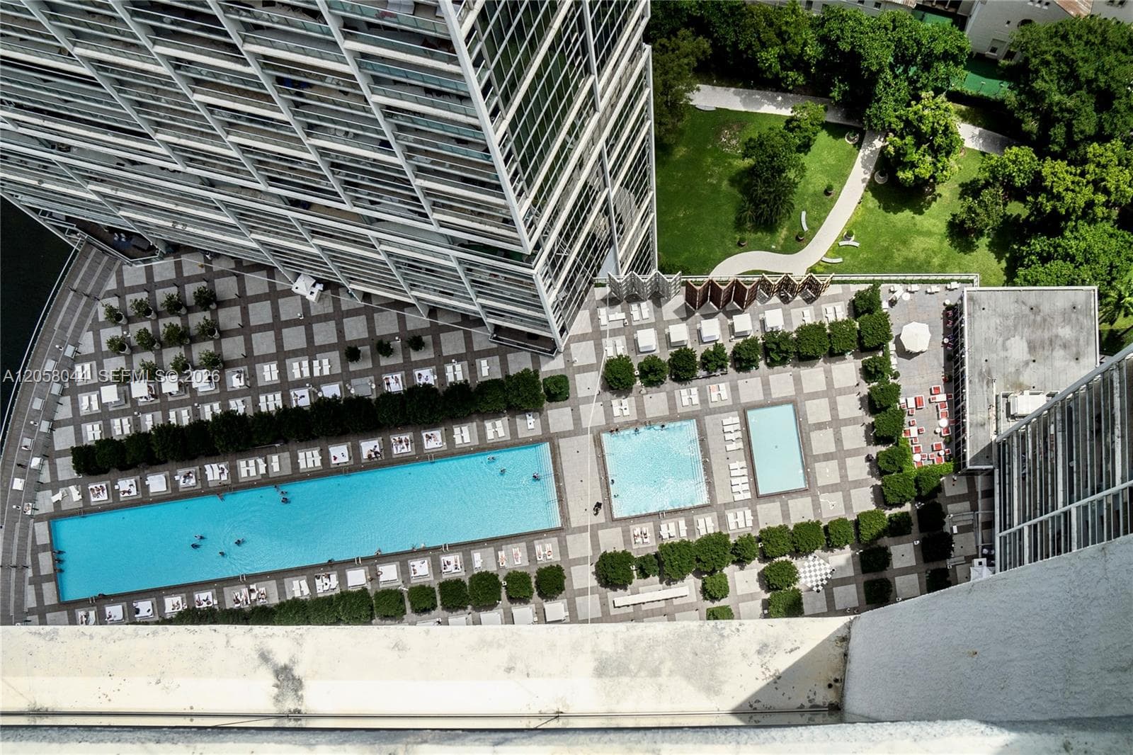 475 Brickell Ave 5013 photo 21