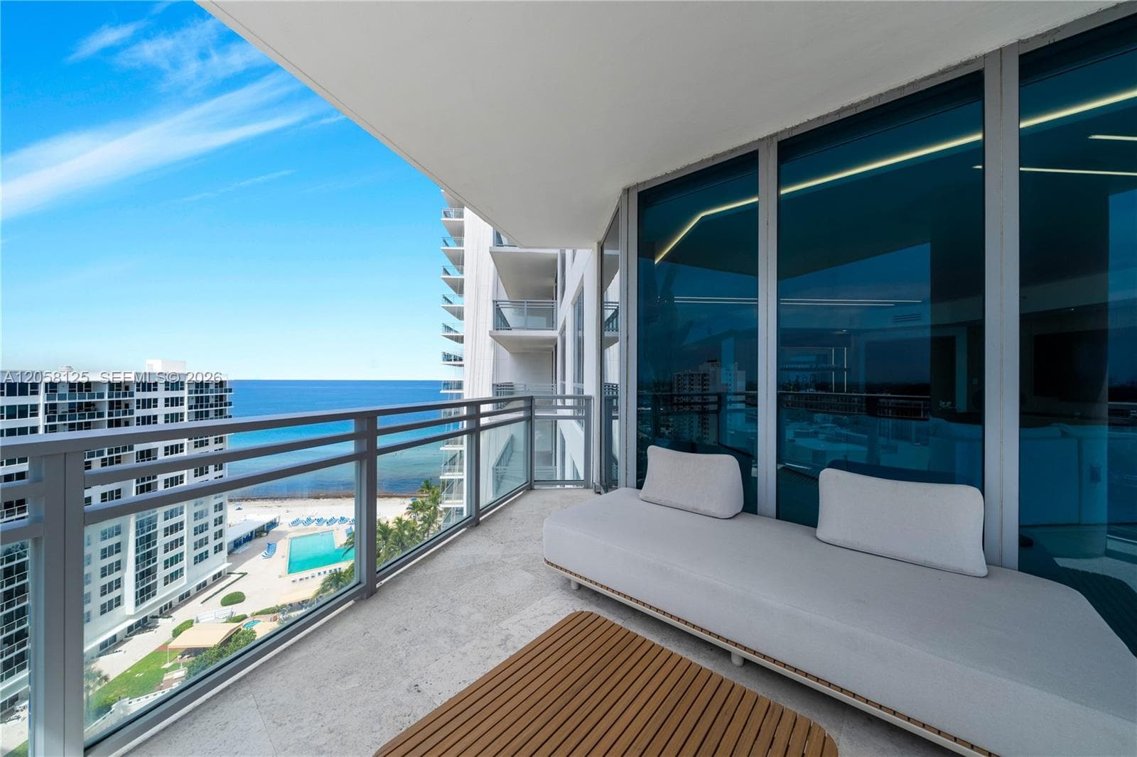 3535 S Ocean Dr 1506 photo 6