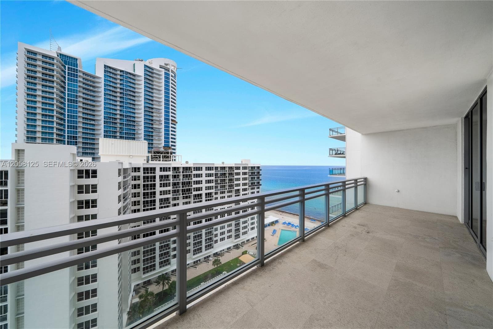 3535 S Ocean Dr 1506 photo 15
