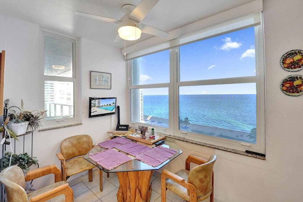 4300 N Ocean Boulevard 9H photo 23