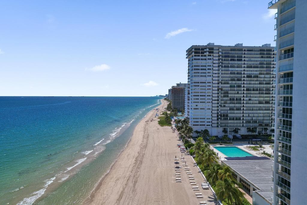 4300 N Ocean Boulevard 9H photo 2