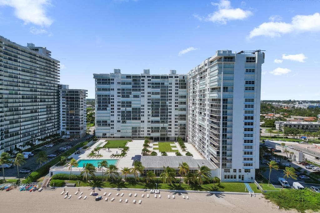 4300 N Ocean Boulevard 9H photo 3