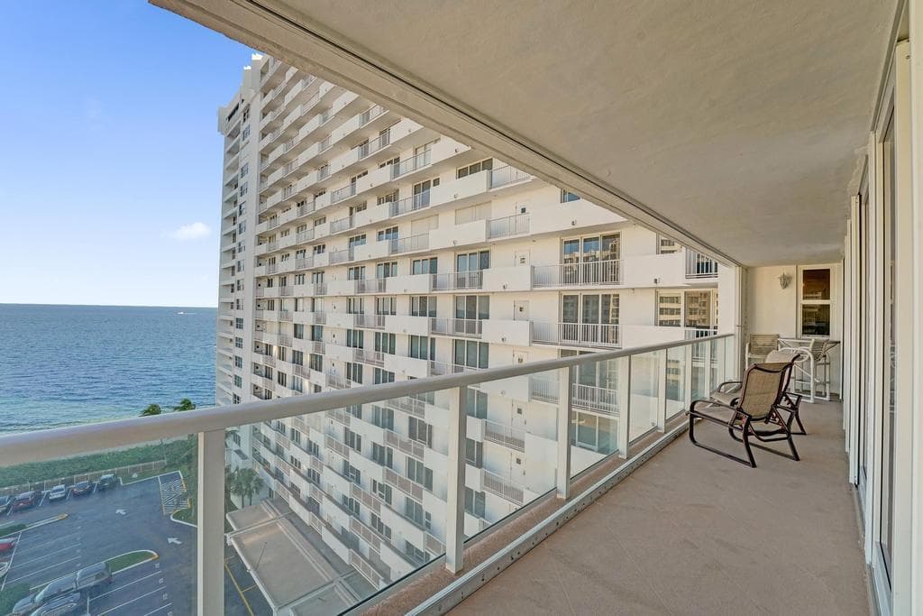 4300 N Ocean Boulevard 9H photo 18