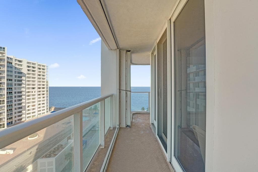 4300 N Ocean Boulevard 9H photo 19
