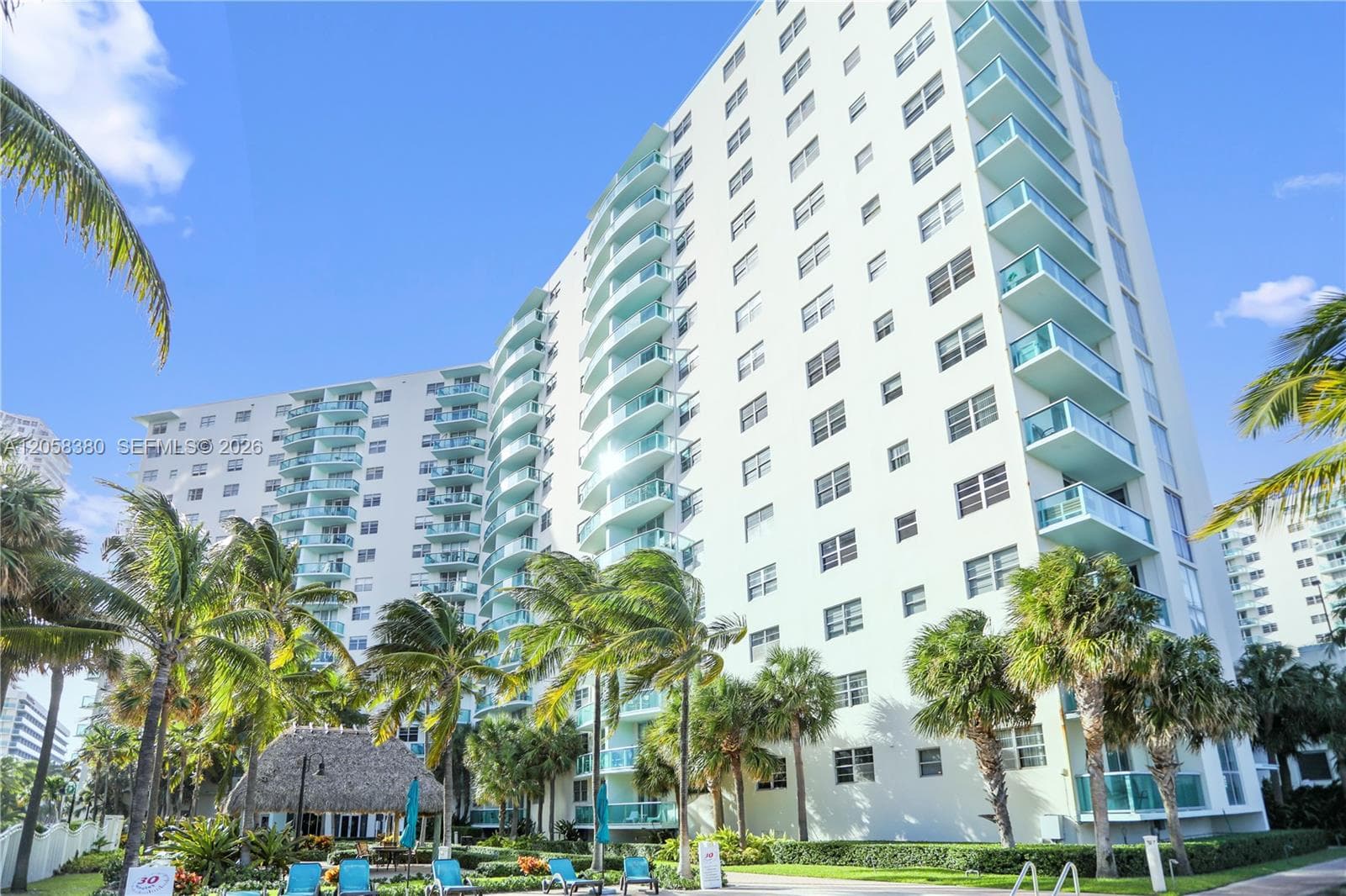 3801 S Ocean Dr 11S photo 3