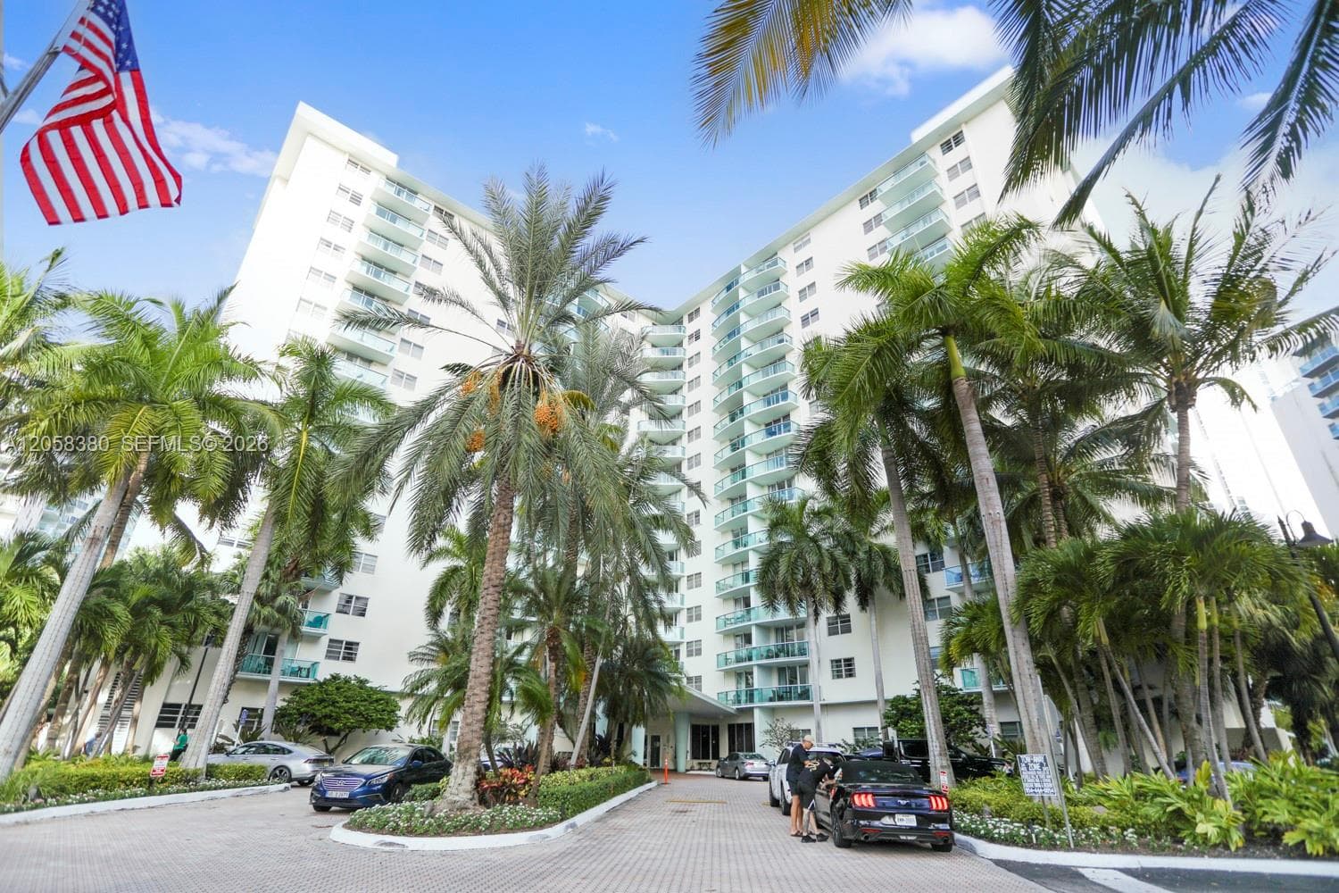 3801 S Ocean Dr 11S photo 10