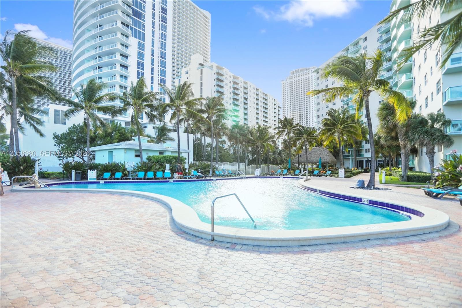 3801 S Ocean Dr 11S photo 4
