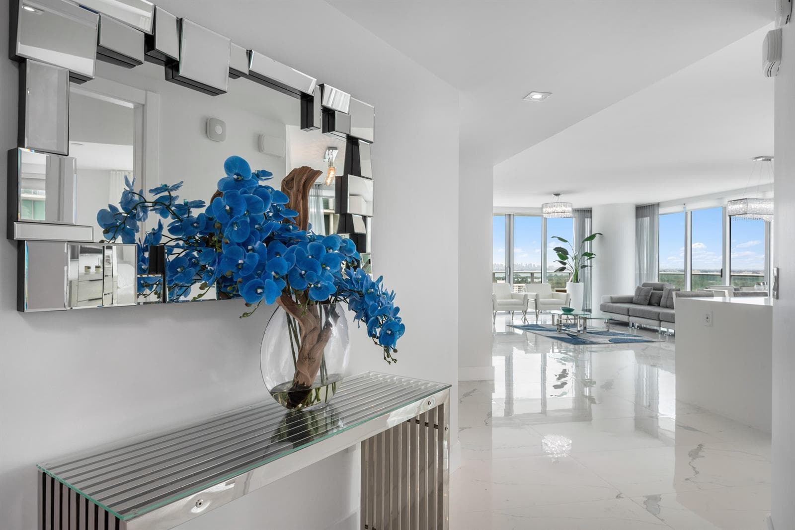 300 Sunny Isles Boulevard 4-2408 photo 2
