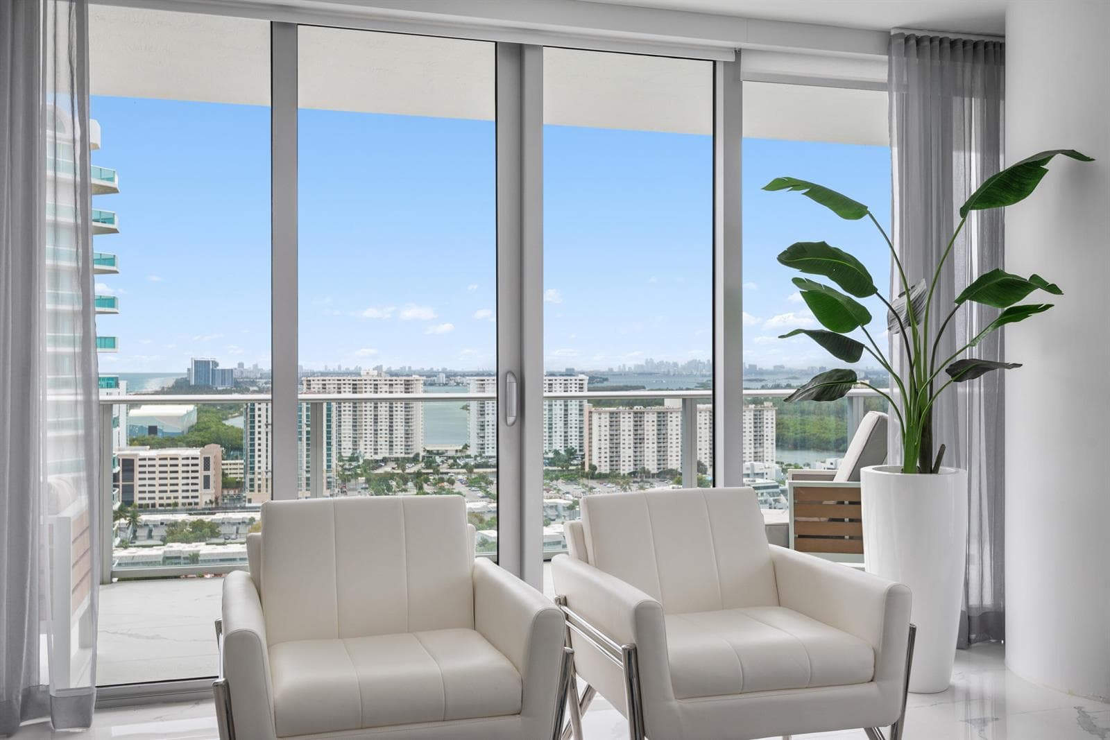 300 Sunny Isles Boulevard 4-2408 photo 6