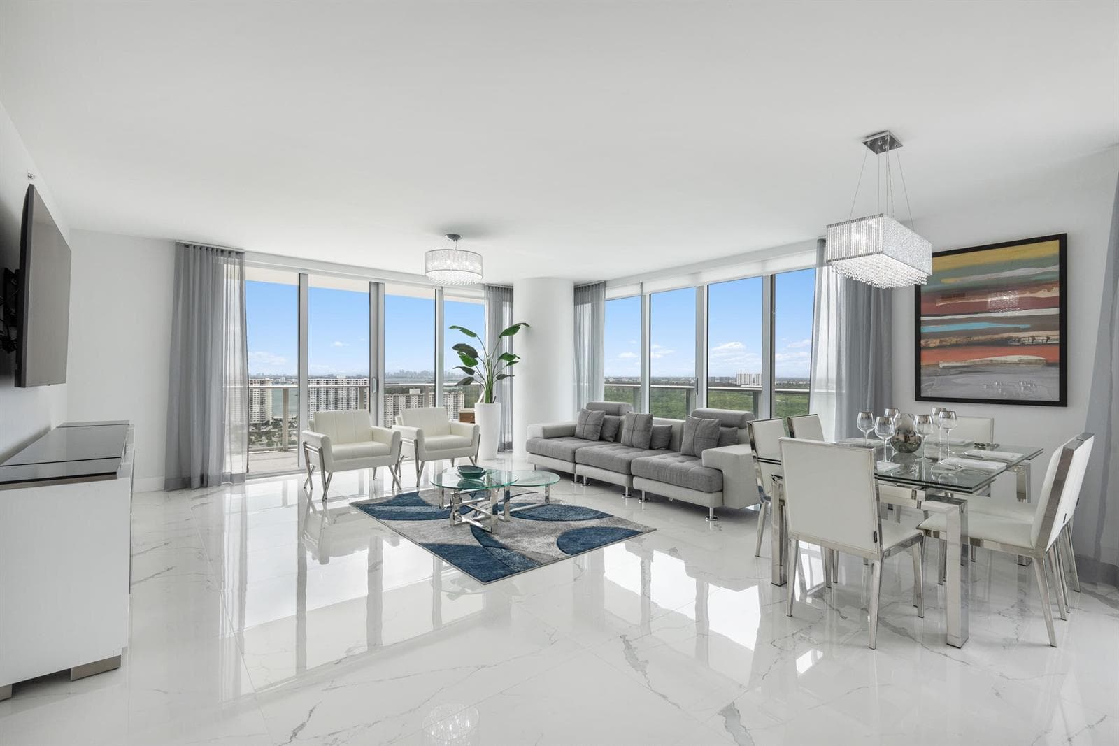 300 Sunny Isles Boulevard 4-2408 photo 7