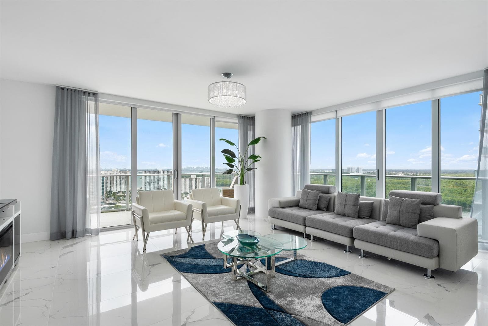 300 Sunny Isles Boulevard 4-2408 photo 3