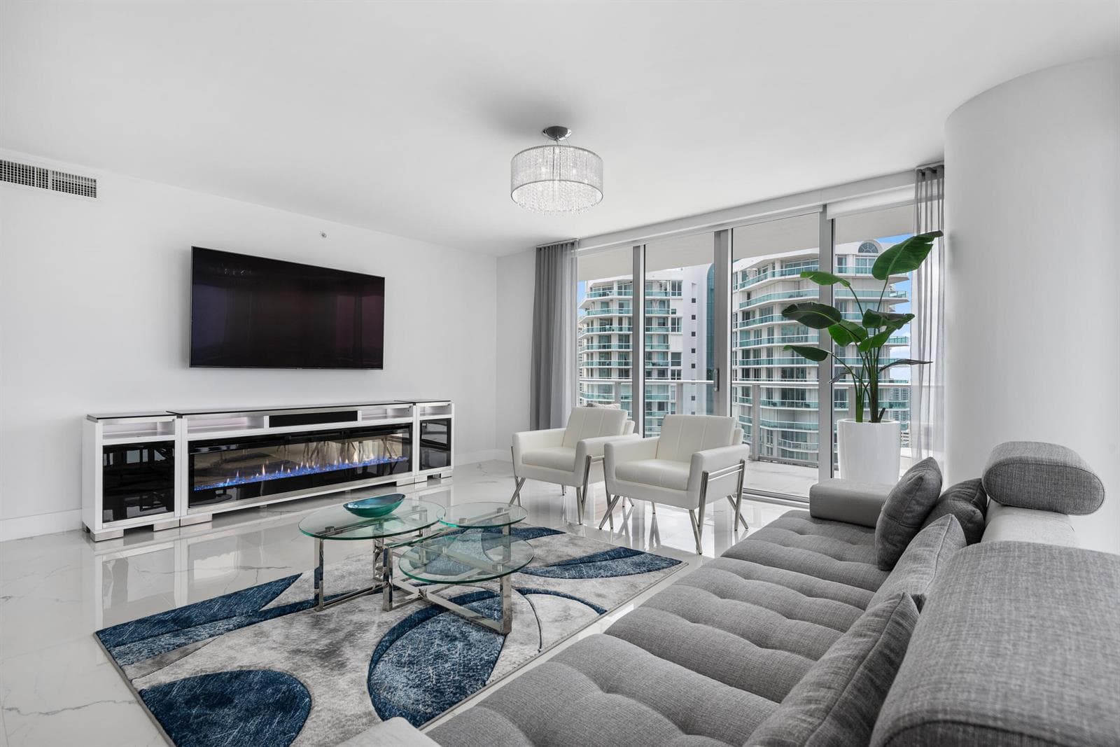 300 Sunny Isles Boulevard 4-2408 photo 5