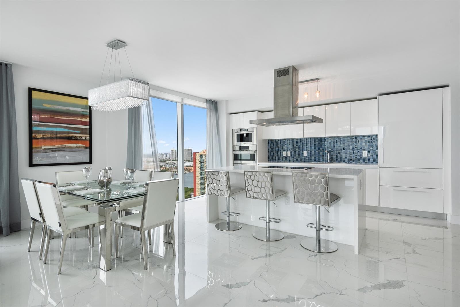 300 Sunny Isles Boulevard 4-2408 photo 9