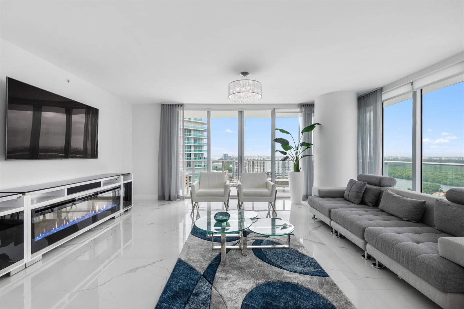 300 Sunny Isles Boulevard 4-2408 photo 4