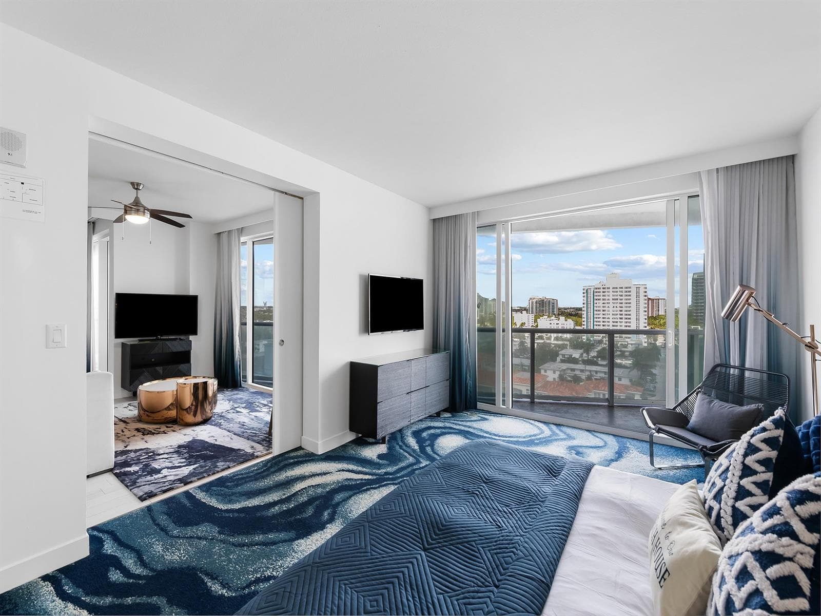 3101 BAYSHORE Drive 1008 photo 8