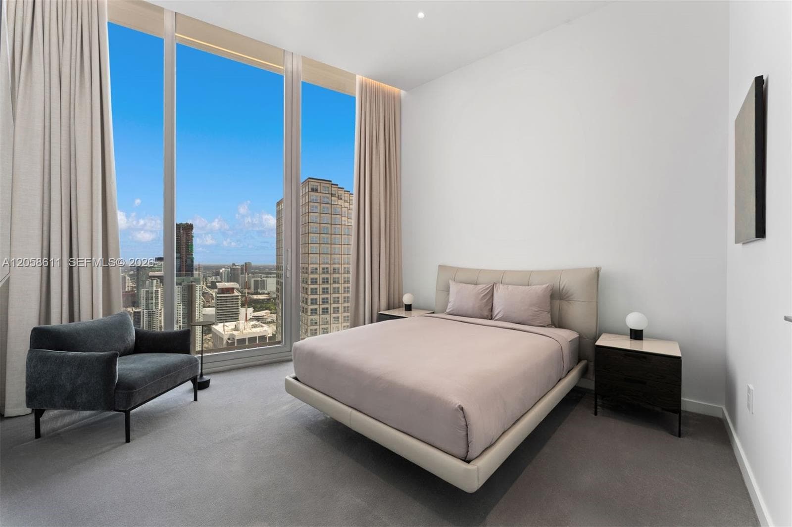300 Biscayne Boulevard Way 5801C photo 17