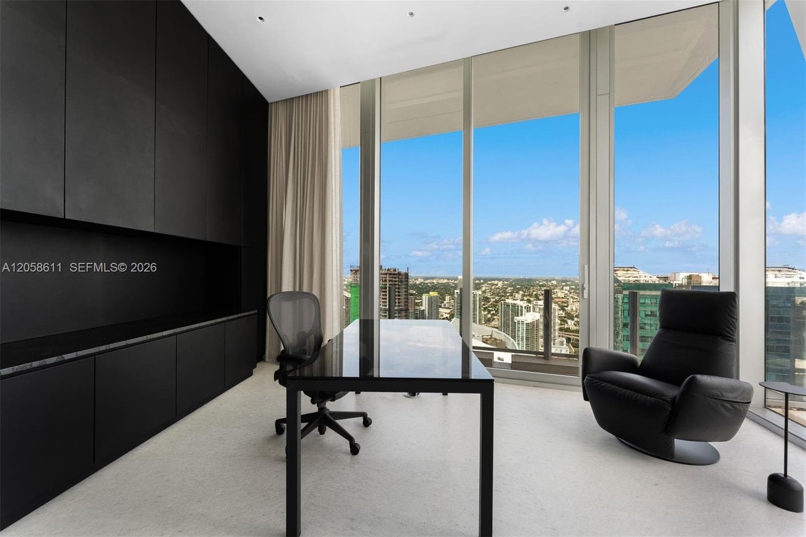 300 Biscayne Boulevard Way 5801C photo 12