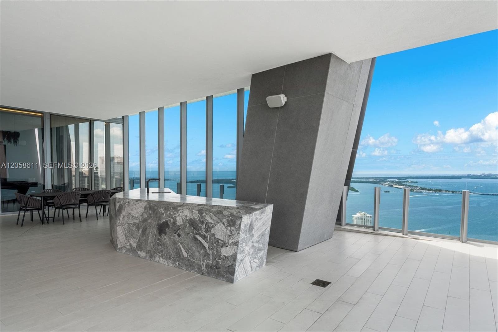 300 Biscayne Boulevard Way 5801C photo 20