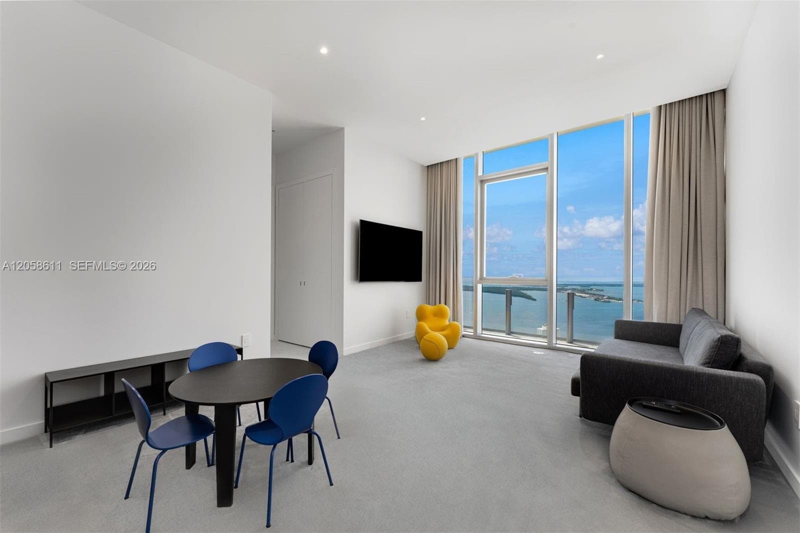 300 Biscayne Boulevard Way 5801C photo 14