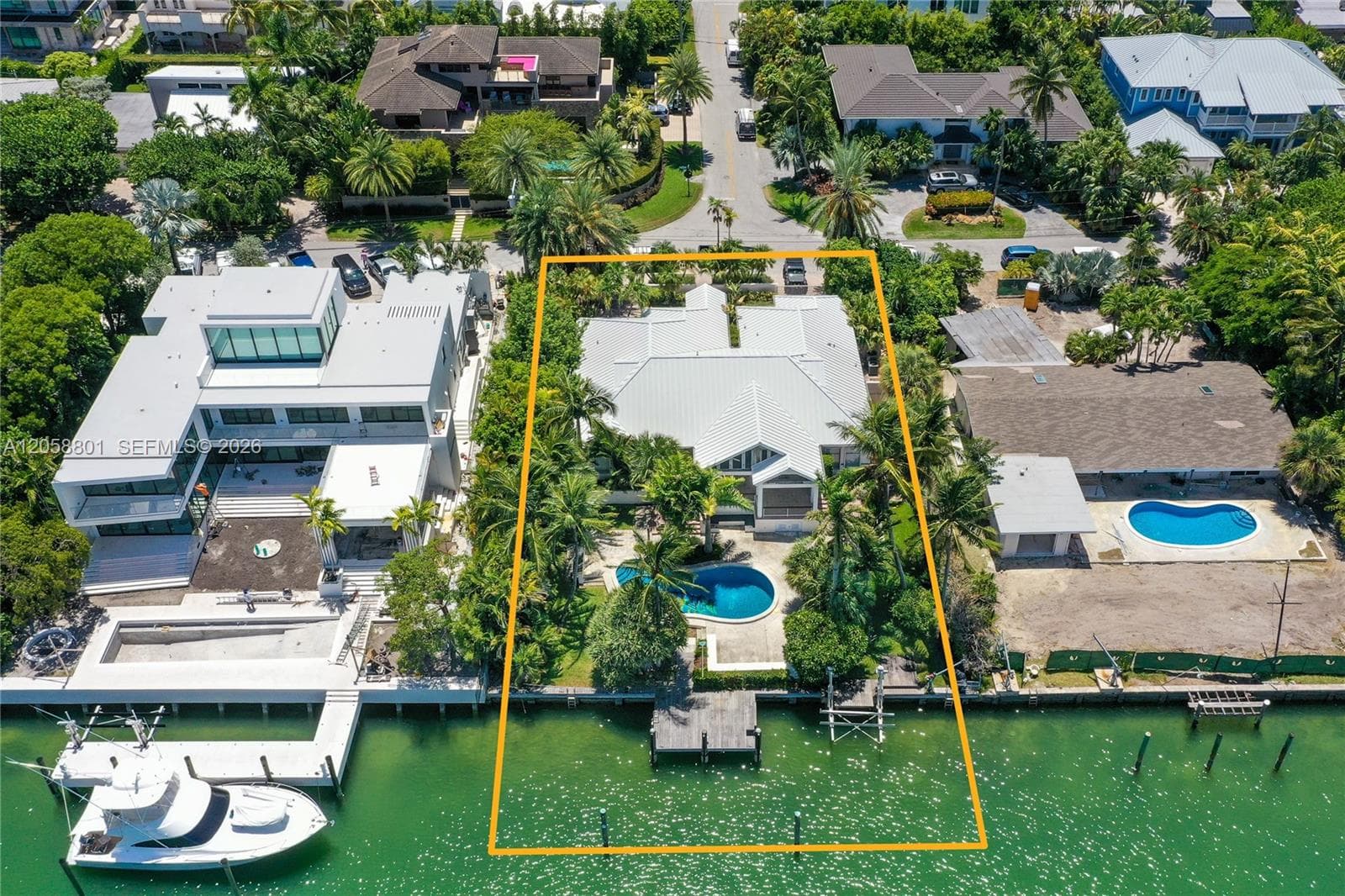 621 N Mashta Drive photo 3