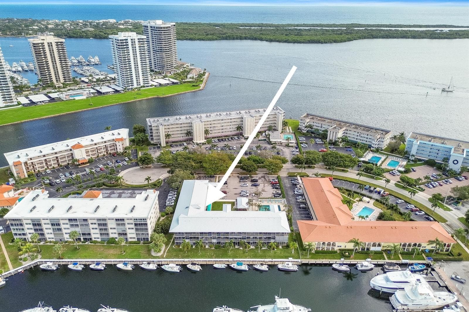 37 Yacht Club Drive 303 photo 1