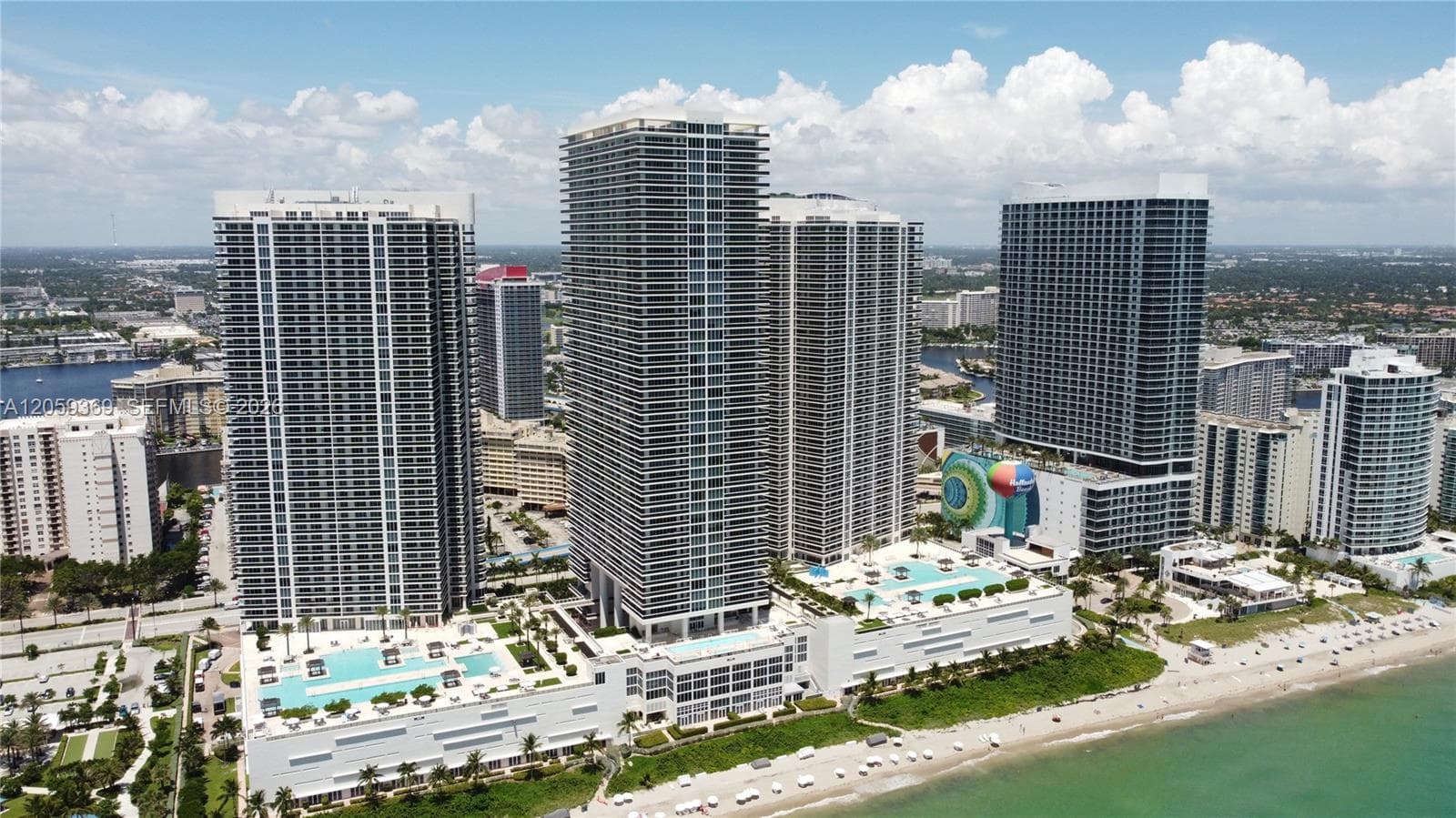 1800 S Ocean Dr 3008 photo 3