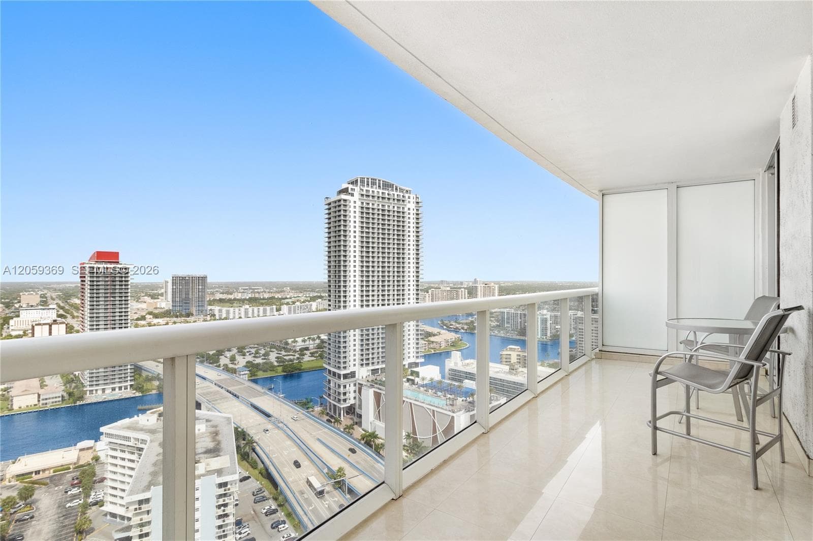 1800 S Ocean Dr 3008 photo 1