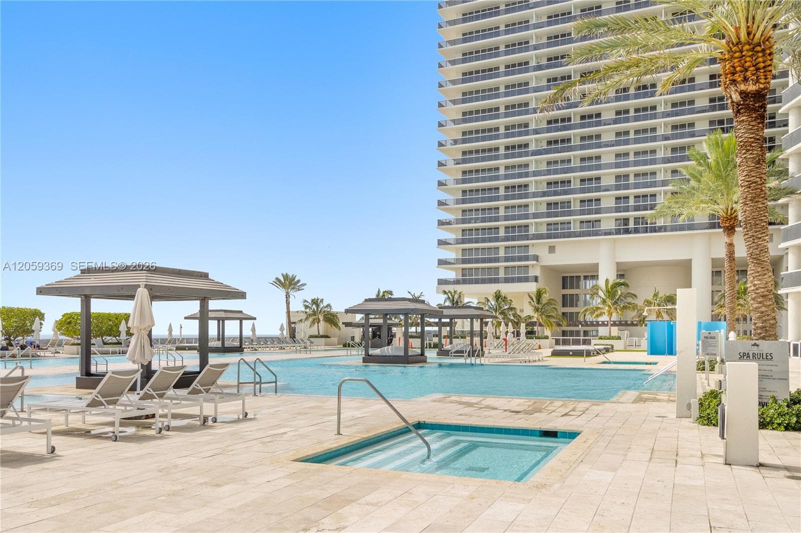 1800 S Ocean Dr 3008 photo 25