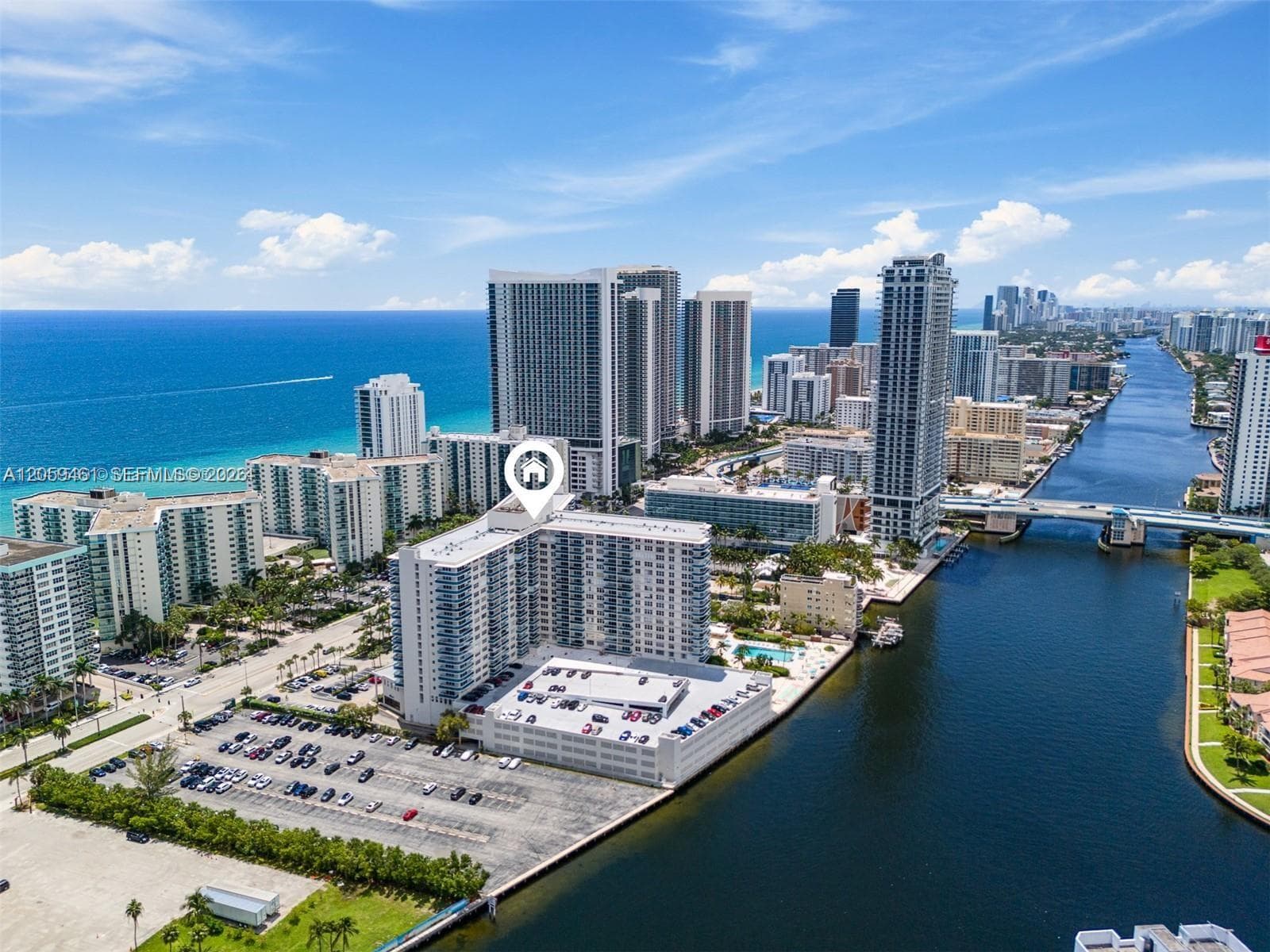 3800 S Ocean Dr 1716 photo 22