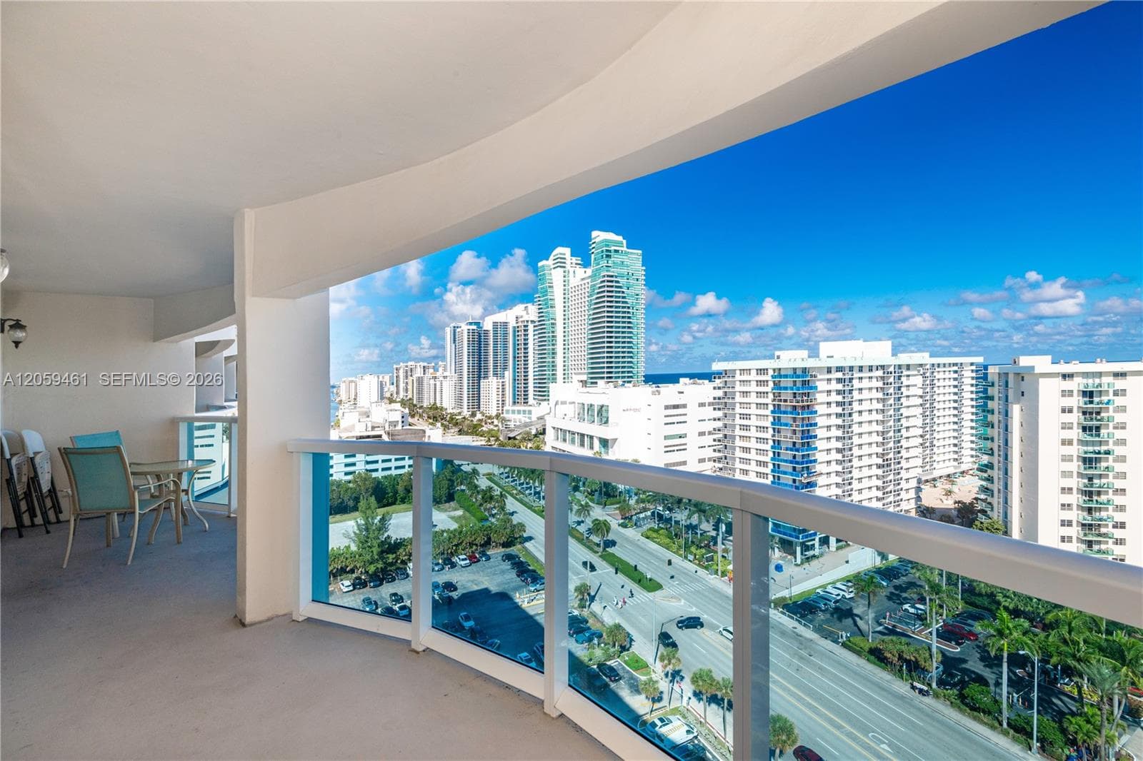 3800 S Ocean Dr 1716 photo 10