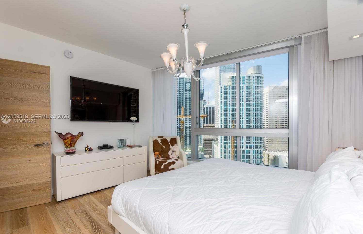 465 Brickell Ave 2301 photo 17