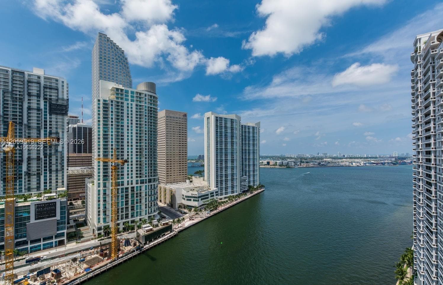 465 Brickell Ave 2301 photo 22