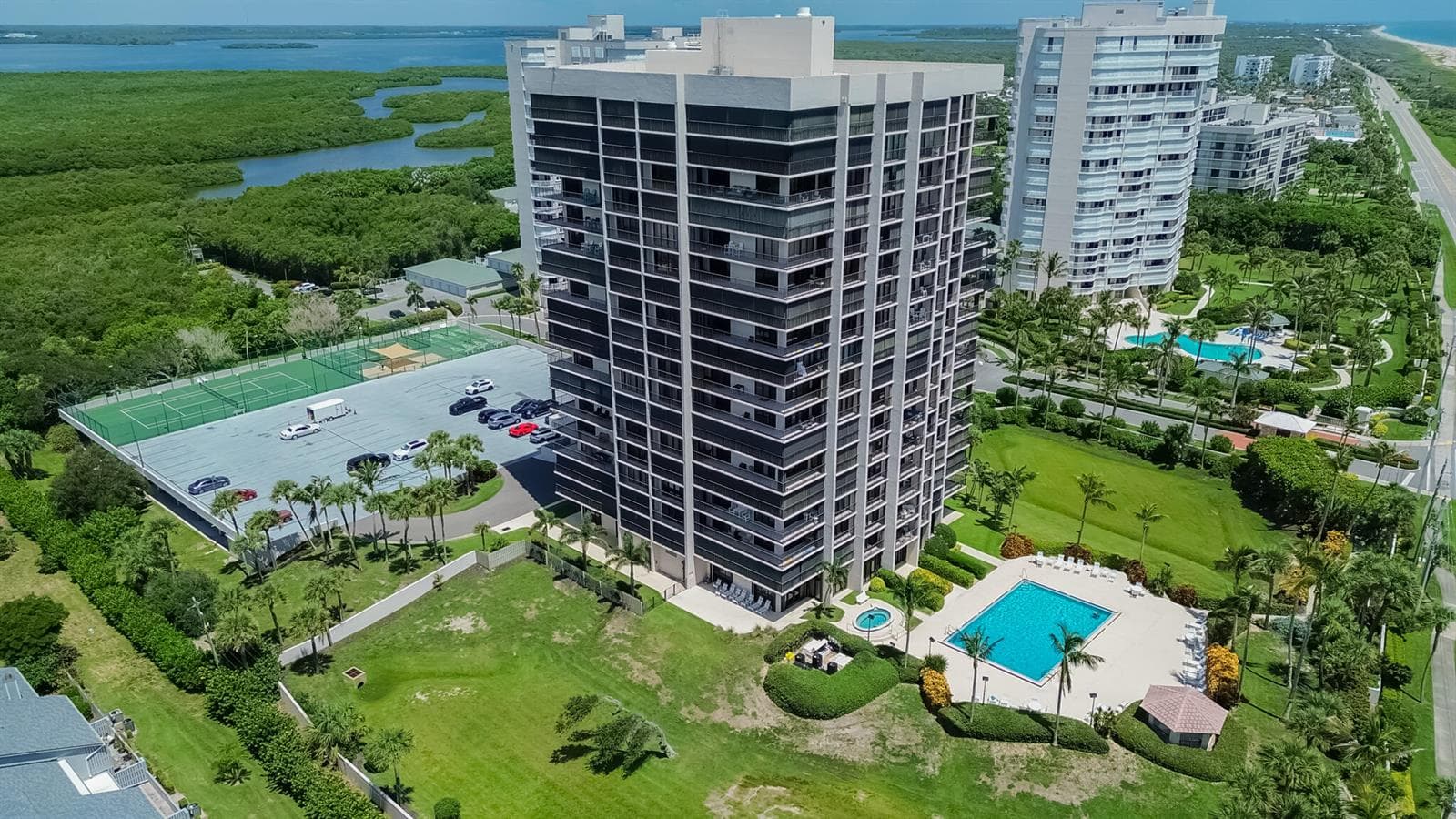 5047 N Hwy A1A #705 photo 23