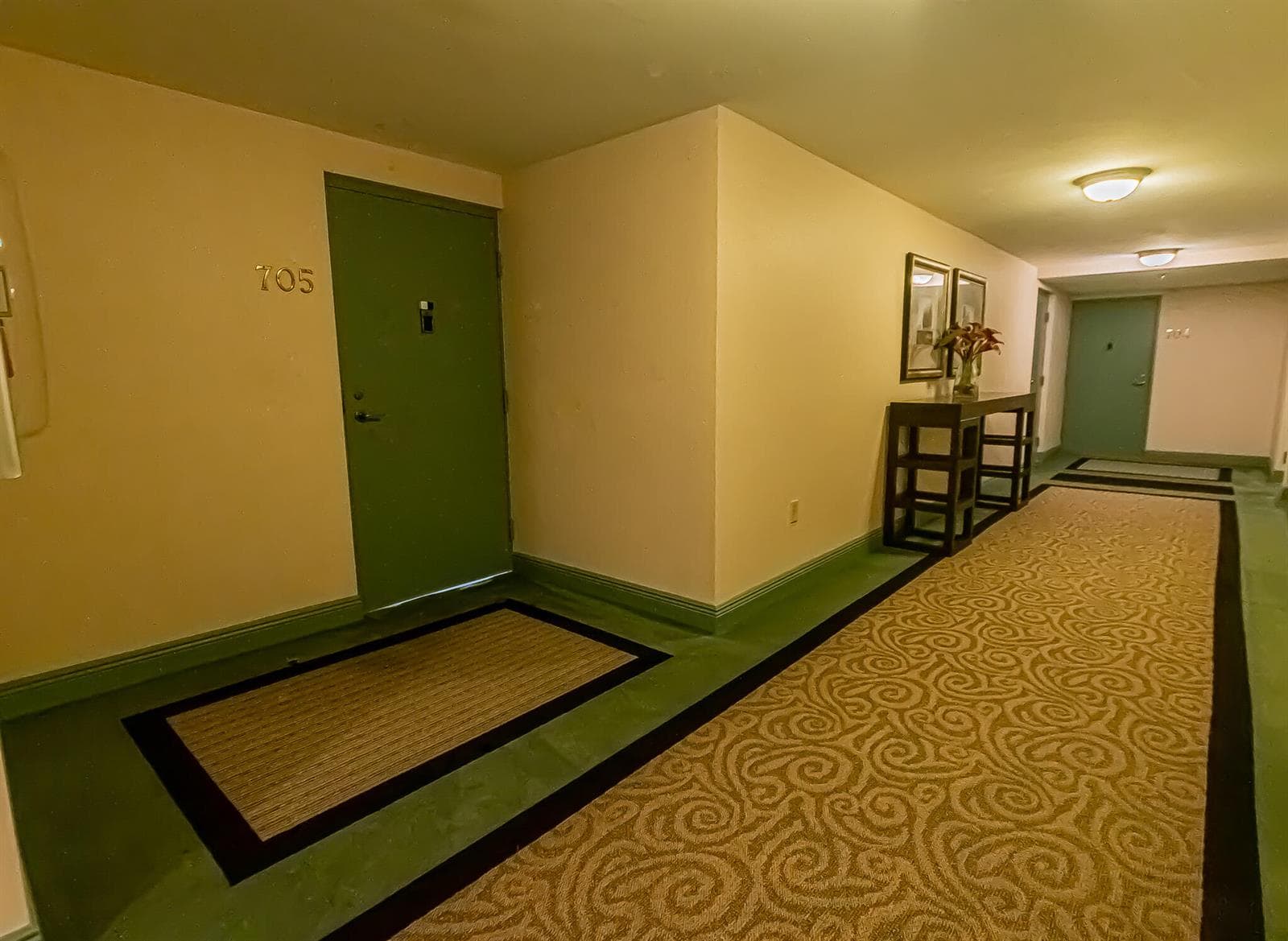5047 N Hwy A1A #705 photo 20