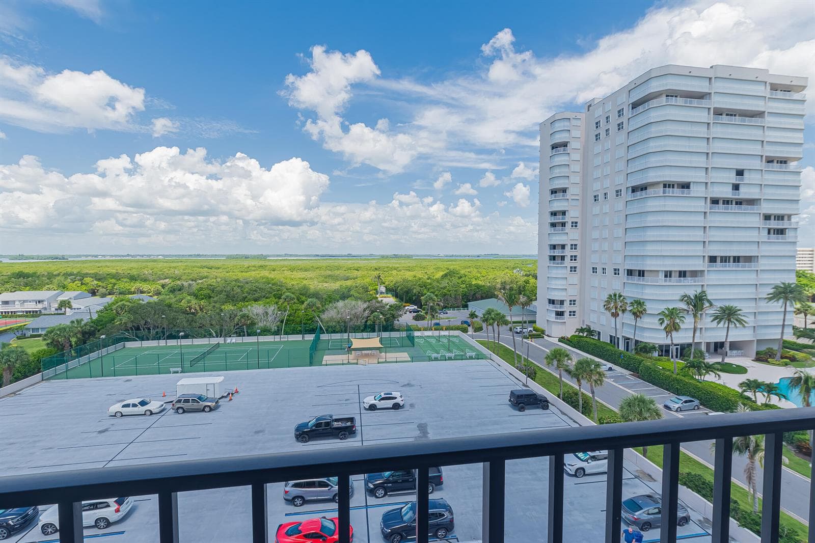5047 N Hwy A1A #705 photo 18